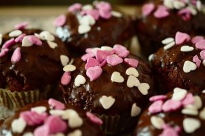 Mini Cupcakes - Bite Size Foods To Spice Up Your Party | Stellaire