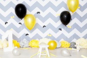 Cost-effective and Quick Party Décor Ideas | Stellaire