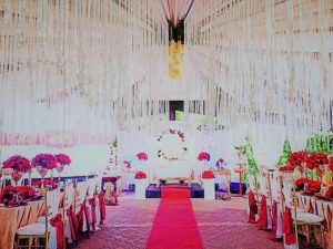 catering services in tagaytay - stellaire catering